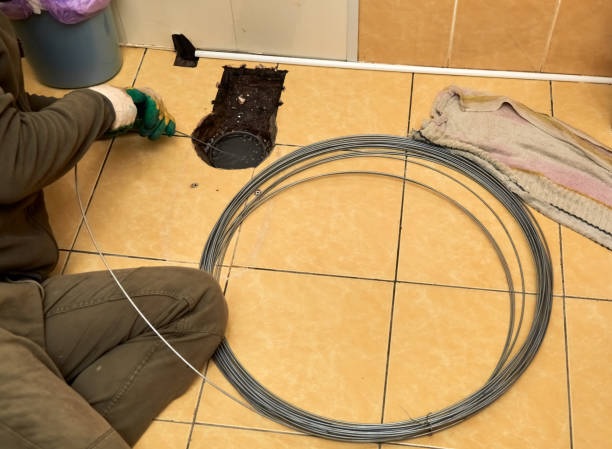 İzmit Lavabo Gideri Tıkanıklığı Açma