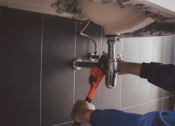 İzmit Lavabo Gideri Tıkanıklığı Açma